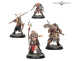 Chaos Warbands: Reavers of Ruin (предзаказ 2025)