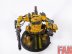 Warhammer 40k Bad Moon Orks Killa Kan x1 (Pro-Painted)