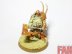 Warhammer Age of Sigmar Maggotkin of Nurgle Lord of Plagues (Pro-Painted)