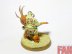 Warhammer Age of Sigmar Maggotkin of Nurgle Lord of Plagues (Pro-Painted)