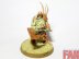Warhammer Age of Sigmar Maggotkin of Nurgle Lord of Plagues (Pro-Painted)