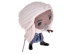 Фигурка Funko POP! House of the Dragon: Corlys Velarion