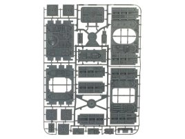 Boarding Actions Terrain Set (предзаказ 2025, Warhammer 40k)