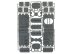 Boarding Actions Terrain Set (предзаказ 2025, Warhammer 40k)