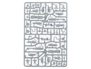 Typhon Heavy Siege Tank (The Horus Heresy)