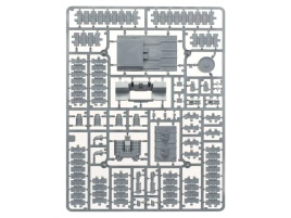 Typhon Heavy Siege Tank (The Horus Heresy)