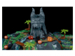 Fireball Island: Проклятие острова Вул-Кар