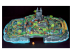 Fireball Island: Проклятие острова Вул-Кар