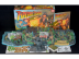 Fireball Island: Проклятие острова Вул-Кар