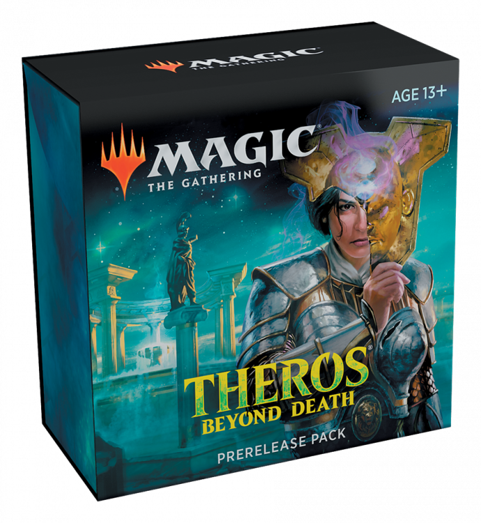 Theros Beyond Death: Bundle