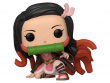Фигурка Funko POP! Demon Slayer Nezuko Kamado