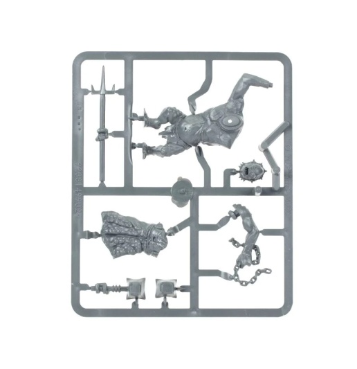 Battle in Balin&#039;s Tomb​ (Lord of the Rings)