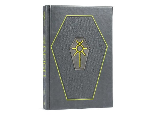 The Twice-dead King: Reign (Special Edition) (предзаказ)