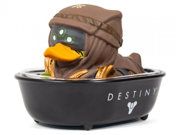 Уточка Tubbz Destiny Eris Morn