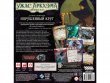 Ужас Аркхэма Карточная игра: Нарушенный круг