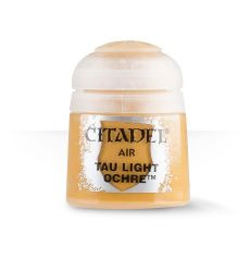 Tau Light Ochre (Air)