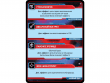 Starfinder. Настольная ролевая игра. Карты критических ударов