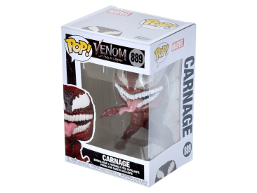 Фигурка Funko POP! Marvel: Carnage