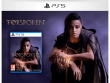 PS5:  Forspoken