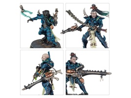 Kill Team: Hand of the Archon 2023