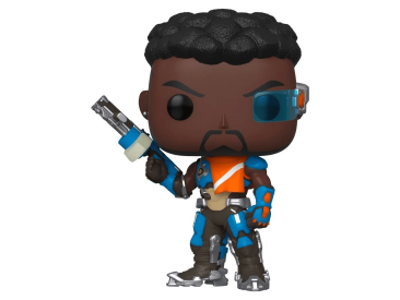 Фигурка Funko POP! Games. Overwatch: Baptiste