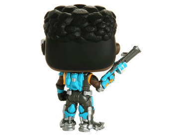 Фигурка Funko POP! Games. Overwatch: Baptiste