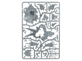 Norn Emissary \ Assimilator (Warhammer 40k Tyranids)