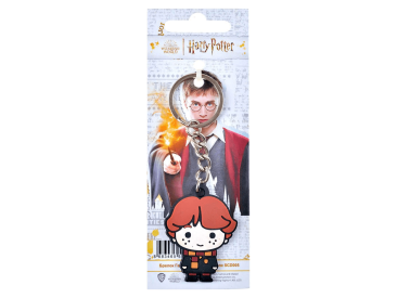 Брелок Гарри Поттер – Рон Уизли