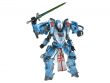 Фигурка JoyToy. Infinity: PanOceania Knight of the Holy Sepulchre