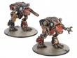 Warhammer: The Horus Heresy - Legions Imperialis
