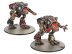 Warhammer: The Horus Heresy - Legions Imperialis