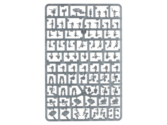 Warhammer: The Horus Heresy - Legions Imperialis