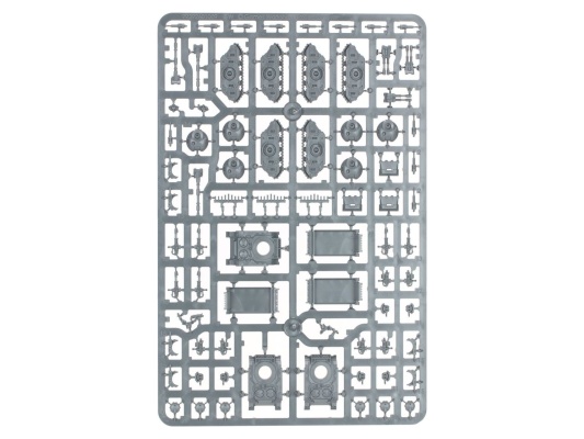 Warhammer: The Horus Heresy - Legions Imperialis