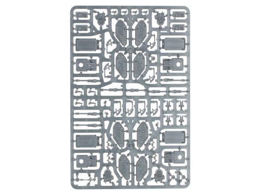 Warhammer: The Horus Heresy - Legions Imperialis