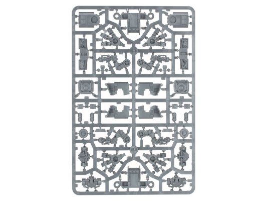 Warhammer: The Horus Heresy - Legions Imperialis