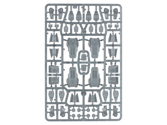 Warhammer: The Horus Heresy - Legions Imperialis