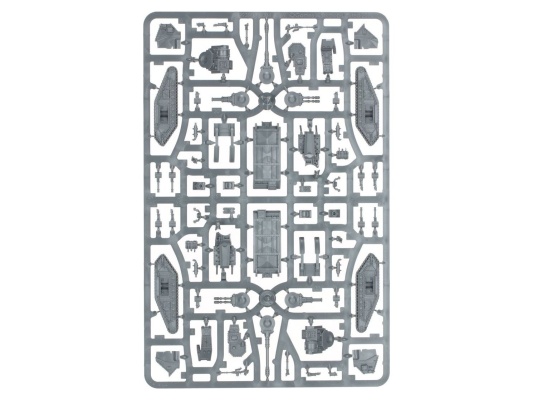 Warhammer: The Horus Heresy - Legions Imperialis