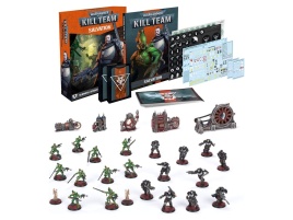 Kill Team: Salvation (Kill Team)