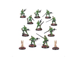 Kill Team: Salvation (Kill Team)