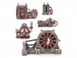 Kill Team: Salvation (Kill Team)