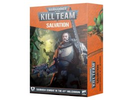 Kill Team: Salvation (Kill Team)