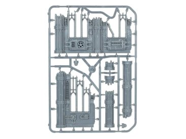 Kill Team: Killzone Chalnath (предзаказ)