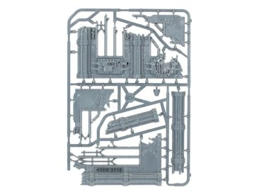 Kill Team: Killzone Chalnath (предзаказ)