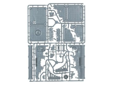 Kill Team: Killzone Chalnath (предзаказ)