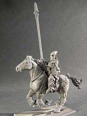 Dark Light Cavalry III