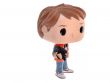 Фигурка Funko POP! Movies. Back to The Future: Marty in Puffy Vest