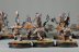 Warhammer Age of Sigmar Fyreslayers Vulkite Berzerkers x10 (99120205015) (Painted)