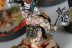 Warhammer Age of Sigmar Fyreslayers Vulkite Berzerkers x10 (99120205015) (Painted)