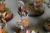 Warhammer Age of Sigmar Fyreslayers Vulkite Berzerkers x10 (99120205015) (Painted)