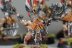 Warhammer Age of Sigmar Fyreslayers Vulkite Berzerkers x10 (99120205015) (Painted)